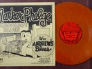 ROLLING STONES NANKER PHELGE SCHOOLBOY BLUES  LIVE LP COLORED VINYL 25CM