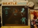 WOOFERS AND TWEETERS ENSEMBLE Beatle Barkers  LP/Barking Dog Beatles/Canine Rock