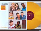 EZRA FURMAN Sex Education LP Soundtrack YELLOW VINYL New SEALED /1500