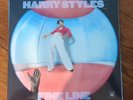 Harry Styles ‎- Fine Line 2LP  Coke Bottle Clear Vinyl Sealed Free Shipping