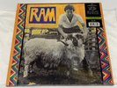 Paul & Linda McCartney - RAM - LIMITED EDITION - Yellow Vinyl - New Sealed