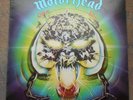 LP MOTÖRHEAD Overkill, 1st UK, MINT-
