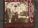 Punk and Disorderly AABT 100 Abstract Records Vinyl Various 1982