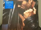 George Michael  Faith  Epic 460000-1 1987 Inc Picture Inner / Poster EX/VG