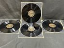 Tomorrowland Part 2 5LP Vinyl 2010-2014 Limited Edition 1/3000 (Only 4of5 Discs)