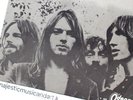 ORIGINAL 1971 PINK FLOYD JULIA DREAM SUMMER 68 7