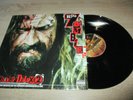 Rob Zombie Hellbilly Deluxe 2 LP