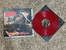 Arghoslent - Incorrigible Bigotry ( Red Vinyl) Vinyl LP GBK Grand Belial's Key