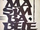 LP - The Unknown Cases – Masimbabele