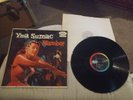 Yma Sumac•Mambo  RARE Record T 564 ◇MONO◇ Capitol'59•VG+++