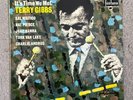 Terry Gibbs It's time we met UK 1st LP 1965 Fontana TL 5275 bop cool jazz EX/NM