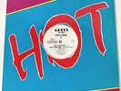 Gucci Crew II Sally That Girl Vinyl 12” 33 RPM US 1988 Vinyl Record HAL-1265