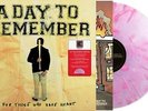 A Day to Remember - For Those Who Have Heart (Indie Exclusive, Colored Vinyl, Pi