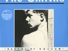 THE SMITHS - Hatful Of Hollow (2012) LP vinyl