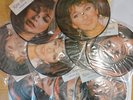 Kate Bush, Kate Bush Speaks 86, BOX OF 20x NEW/MINT PICTURE DISC 7