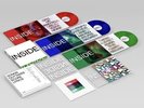 Bo Burnham Signed INSIDE DELUXE SIGNED VINYL BOX SET (RGB VERSION) Autographed