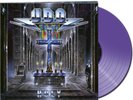 U.D.O. ( Dirkschneider / Accept ) - Holy Limited Purple Vinyl LP 1000 WW NEU