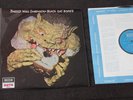 BLACK CAT BONES Barbed Wire Sandwich (Decca/ Nova UK 1st Press LP) Blues Psych
