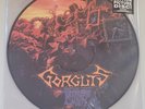 Gorguts The Erosion Of Sanity Picture Disc Vinyl LP Record new