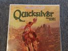 QUICKSILVER MESSENGER SERVICE - Happy Trails 180g Pure Pleasure Audiophile 2009