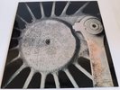 Vintage Vinyl - Led Zeppelin - Wrench in the works Live Vienna 1973 RARE Record