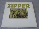 ZIPPER / Same USA 1st PRESS LIMITED LP 1975  HARD PSYCH ROCK MONSTER