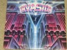 Vinnie Vincent Invasion LP HARD ROCK GLAM CHRYSALIS 1986 BFV 41529 +