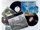 Saint Etienne Built On Sand Black LP/Music For Hermione+Card SOLD OUT NEW SEALED