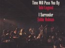 NEW-TOBI LEGEND/ EDDIE HOLMAN- Time Will Pass You By/ I Surrender Hurtbox007 14