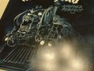 Motörhead Vinyl DoLp Live Lemmy Hawkind Saxon Thin Lizzy