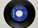 Danny Segovia  “With This Ring/Tell Her” Chicano Tejano Latin Soul  Record