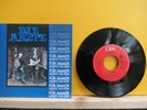 DIE ÄRZTE - Für immer / Jenseits von Eden 7