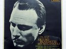 SXL 6181 - ARTURO BENEDETTO MICHELANGELI - BEETHOVEN GALUPPI... - DECCA LP NM