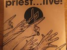 Judas Priest - Priest...Live , X2 Vinyl LP, NM
