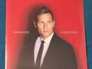 Brand New, Sealed Kaskade Christmas Vinyl Limited Edition Red/White 2xLP