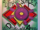 Butthole Surfers ‎– Widowermaker  Touch And Go ‎T&G#50 First Press1989 Vinyl EP