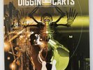 Diggin in the Carts Video Game Compilation 2LP Color Vinyl VGM not moonshake