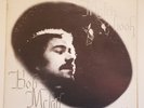 Bob McCall - Matchbook LP Fortress Records Excellent