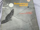 Howlin' Wolf, Moanin' In The Moonlight vinyl LP, reissue