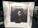 Anthology of Tom Waits Asylum-1985 Vinyl=VG+ Jacket=VG