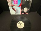 METAL MASSACRE NINE BLACK VINYL LP