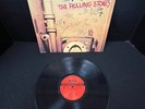 THE ROLLING STONES BEGGAR'S BANQUET BLACK VINYL LP 1986 REISSUE