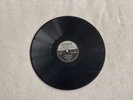 THE SOLITAIRES - WALKING ALONG -  RARE  1958 LONDON AMERICAN LABEL 78