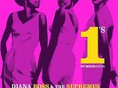 Diana Ross and the Supremes No.1's Double LP Vinyl NEW