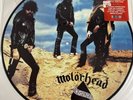 motorhead ace of spades picture disc vinyl LP NEW AND SEALED RARE