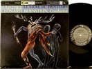 MS 6010 6 eye Stravinsky Le Sacre du Printemps, Bernstein, New York Philharmonic