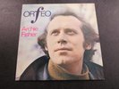 ARCHIE FISHER - Orfeo - LP Album - CM 028 - 1985 - Folk