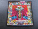 FUNKADELIC - The Electric Spanking Of War Babies - LP Album - 1993 Reissue