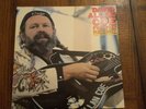 DAVID ALLAN COE - FOR THE RECORD / THE FIRST 10 YEARS - 2x VINYL RECORD LP VG+