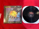 Def Leppard – Pyromania - 1983 Mercury – 422-810 308-1 M-1 - NM / EX